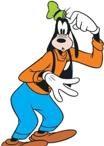 Goofy