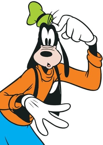 Goofy