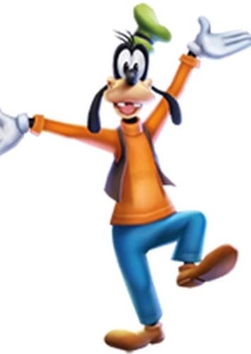 Goofy