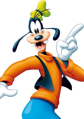 Goofy