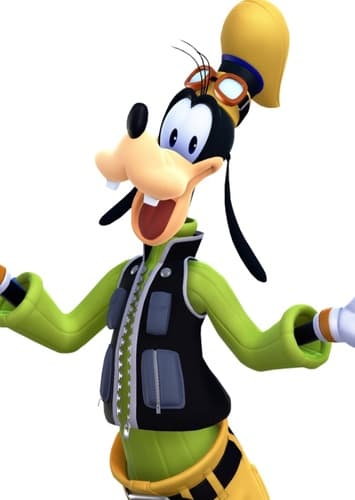 Goofy