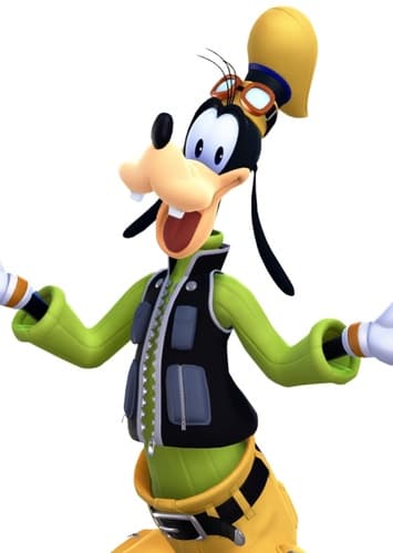 Goofy