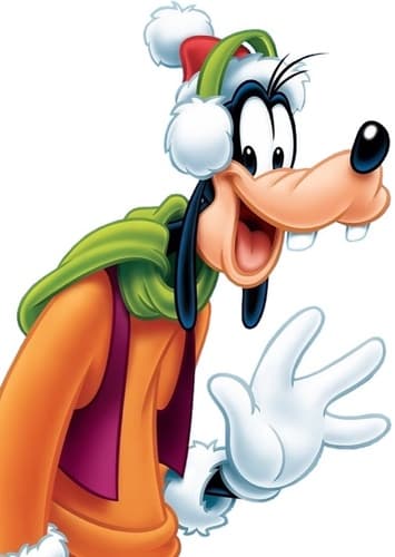 Goofy