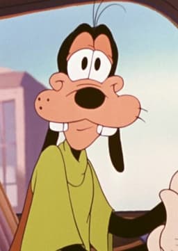 Goofy