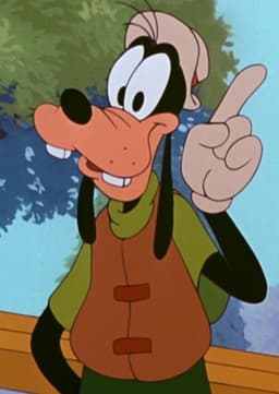 Goofy