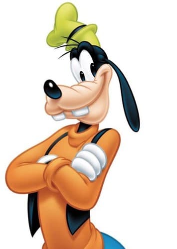 Goofy