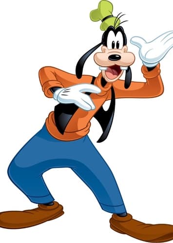 Goofy