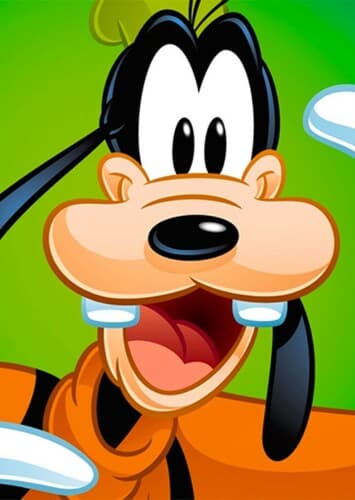 Goofy