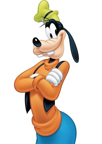 Goofy