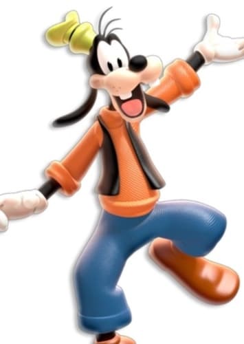 Goofy