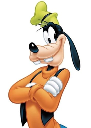 Goofy