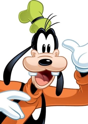 Goofy