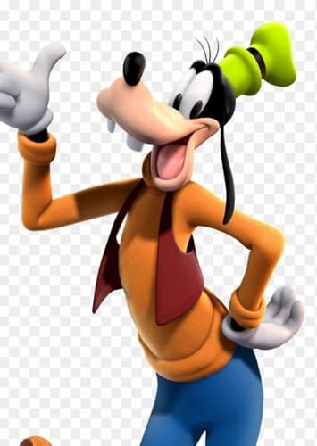 Goofy
