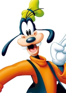 Goofy