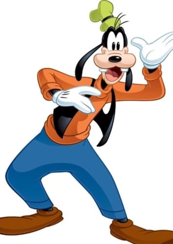 Goofy