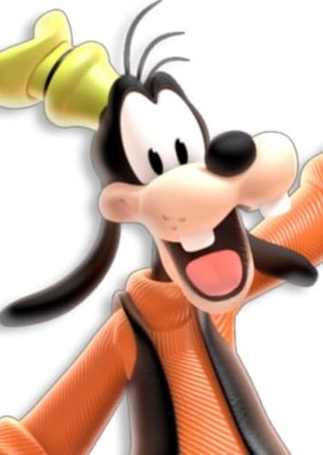 Goofy