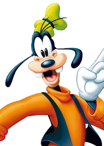 Goofy Goof