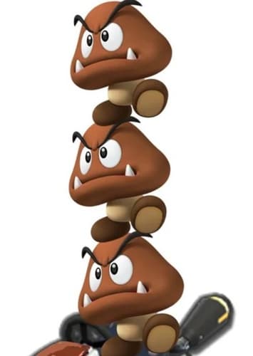 Goombas