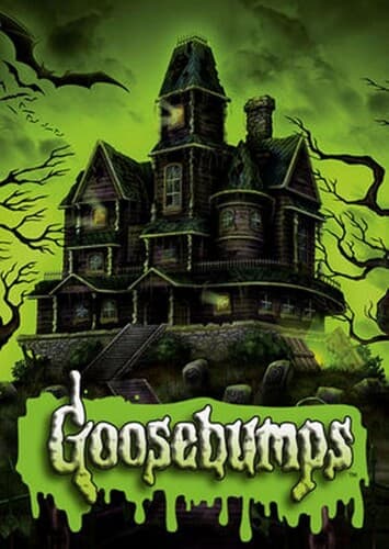 Goosebumps