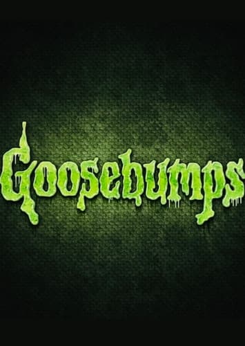 Goosebumps