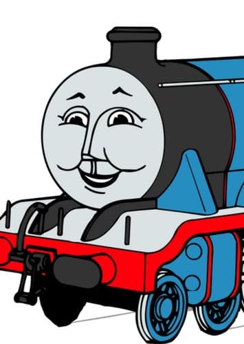 Gordon the Big Engine