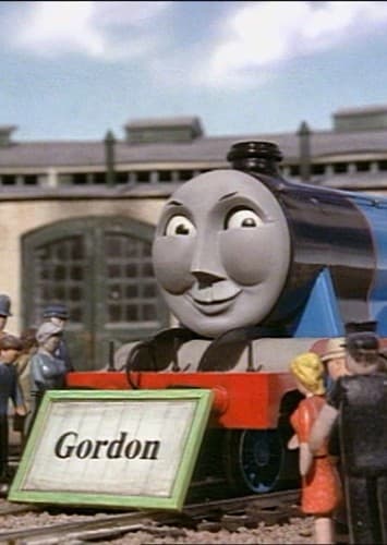 Gordon