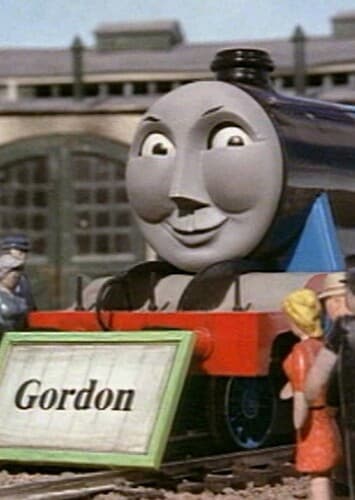 Gordon
