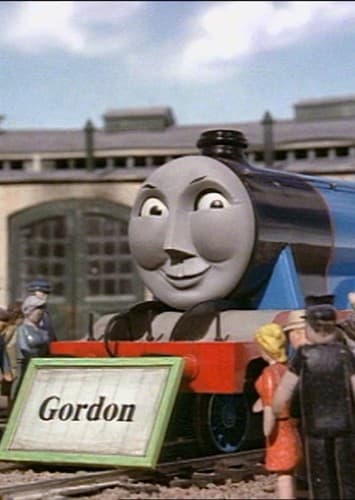 Gordon