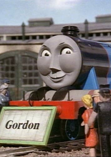 Gordon
