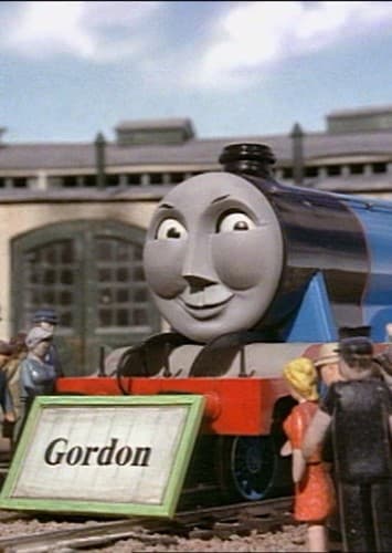 Gordon