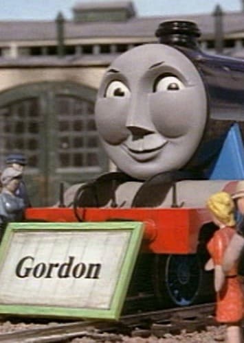 Gordon