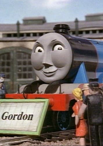 Gordon