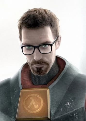 Gordon Freeman