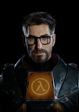 Gordon Freeman