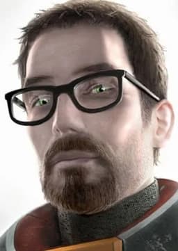 Gordon Freeman
