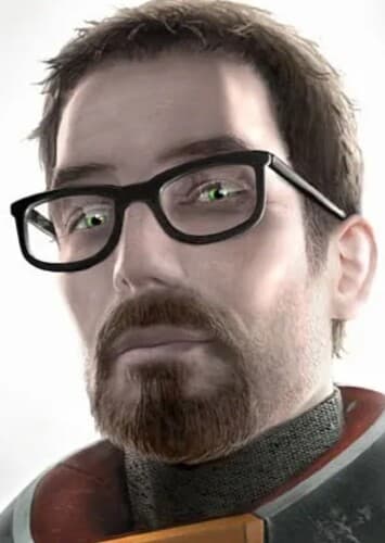 Gordon Freeman