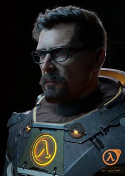 Gordon Freeman