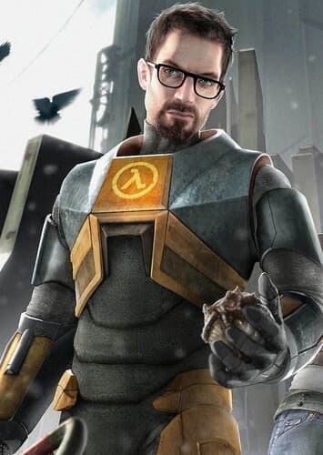 Gordon Freeman