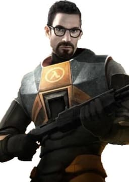 Gordon Freeman