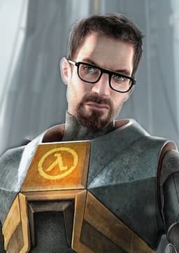 Gordon Freeman