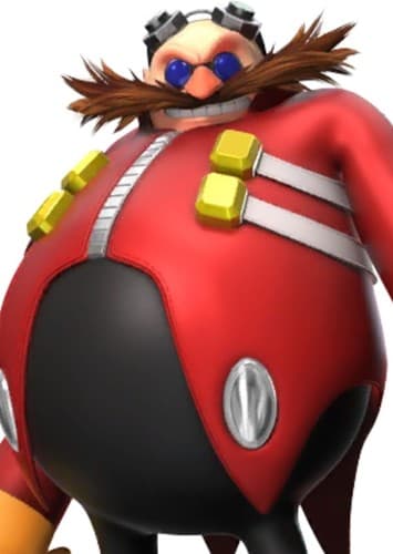 Dr. Robotnik