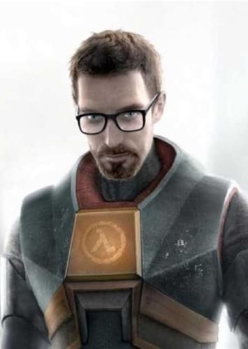 Gordon Freeman