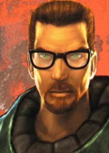Gordon Freeman