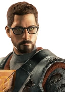 Gordon Freeman