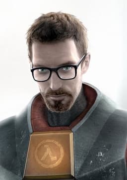 Gordon Freeman