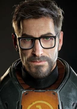 Gordon Freeman