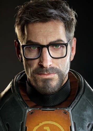 Gordon Freeman
