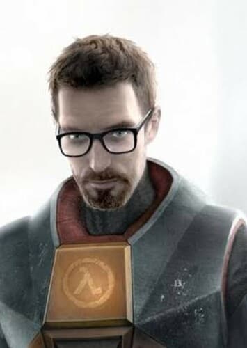 Gordon Freeman