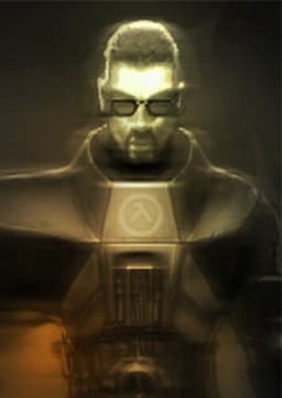 Gordon Freeman