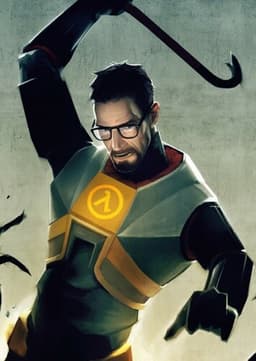 Gordon Freeman